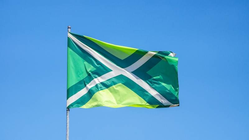 Gelukkig hebben we de foto's nog: Zwarte Cross editie 2018