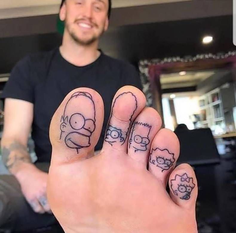 Gewoon een verzameling hilarische foto's #1256