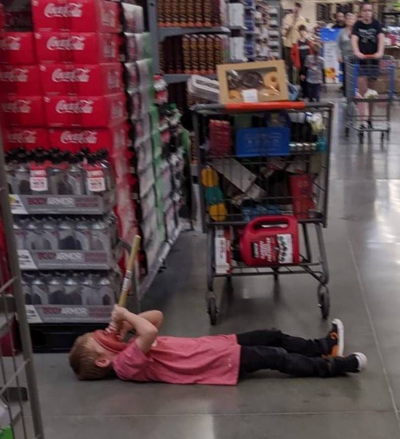Gewoon een verzameling hilarische foto's #1199