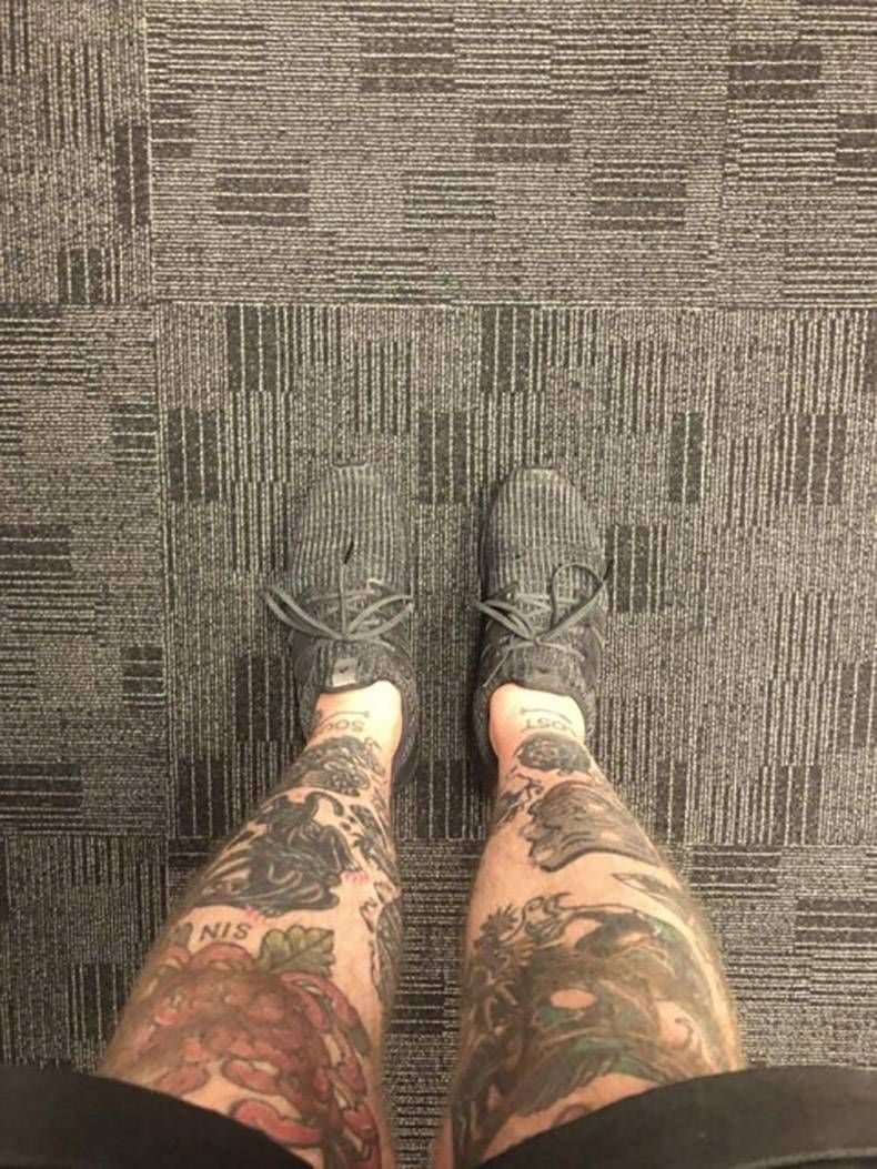 Gewoon een verzameling hilarische foto's #1088