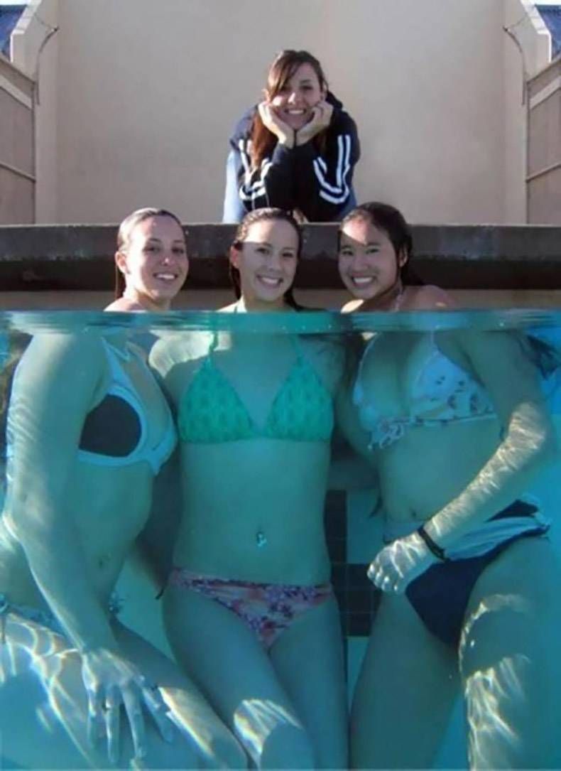 Gewoon een verzameling hilarische foto's #1079