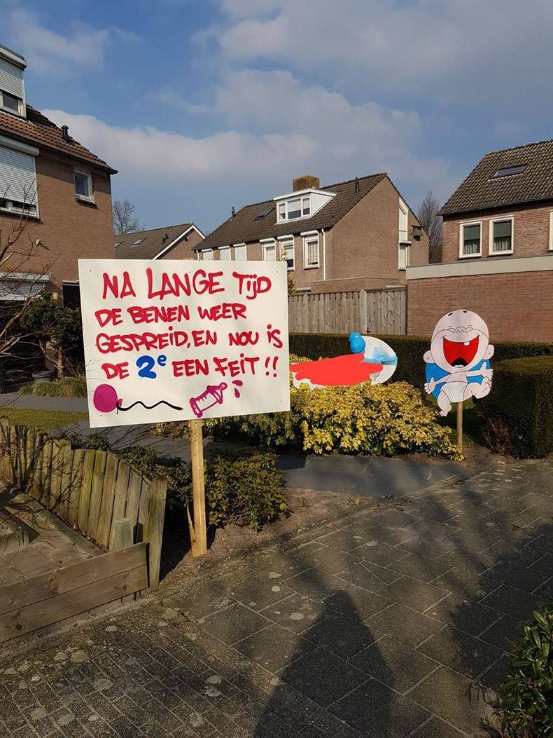 Pix Dump #1000 Special: Gewoon een verzameling straathumor foto's