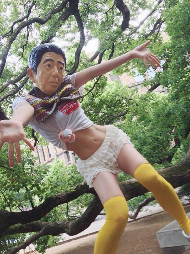 Gewoon een verzameling hilarische foto's #992