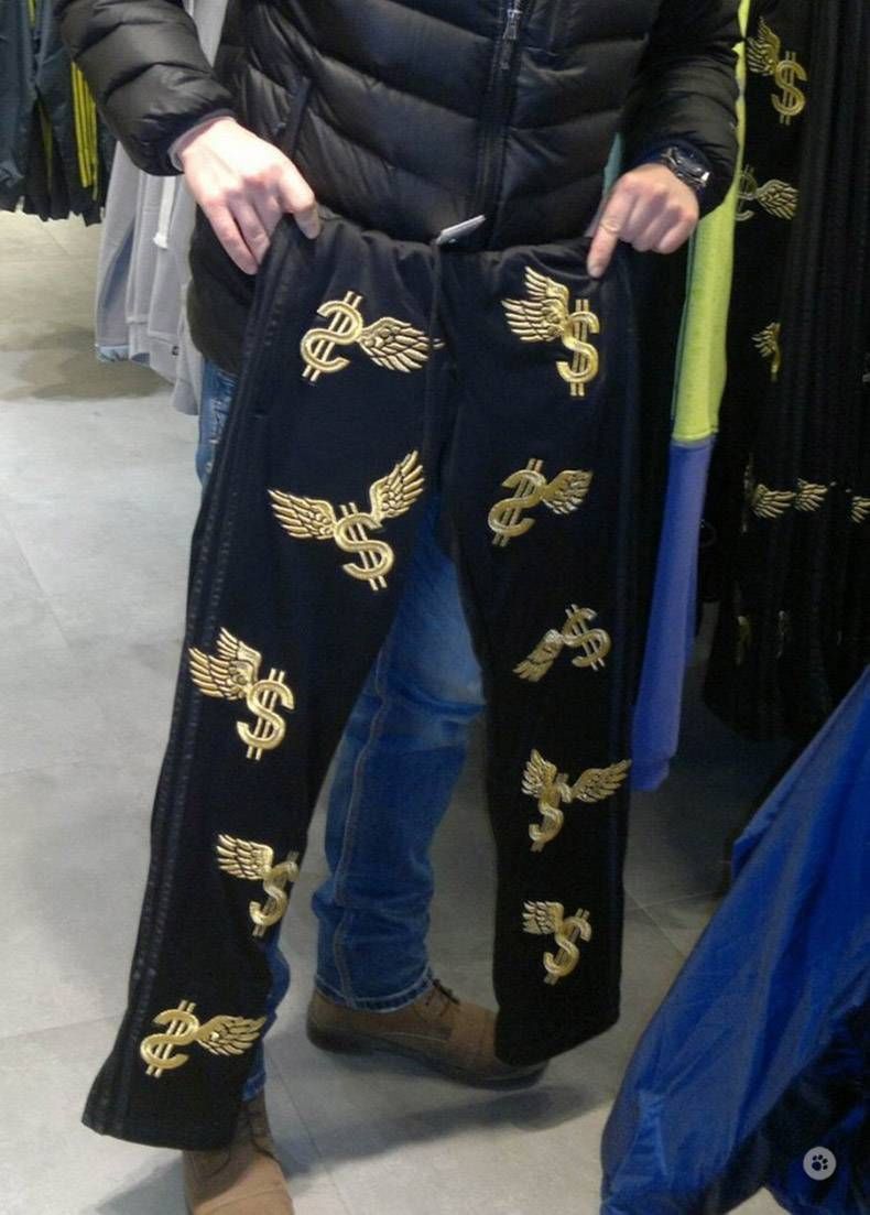 Gewoon een verzameling hilarische foto’s #921