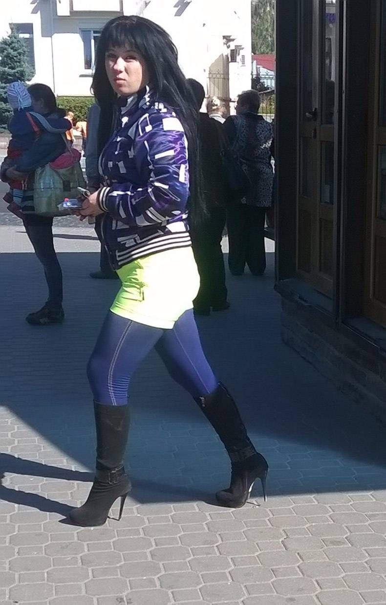 Gewoon een verzameling hilarische foto's #893