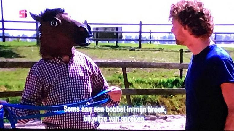 Gewoon een verzameling hilarische foto’s #858