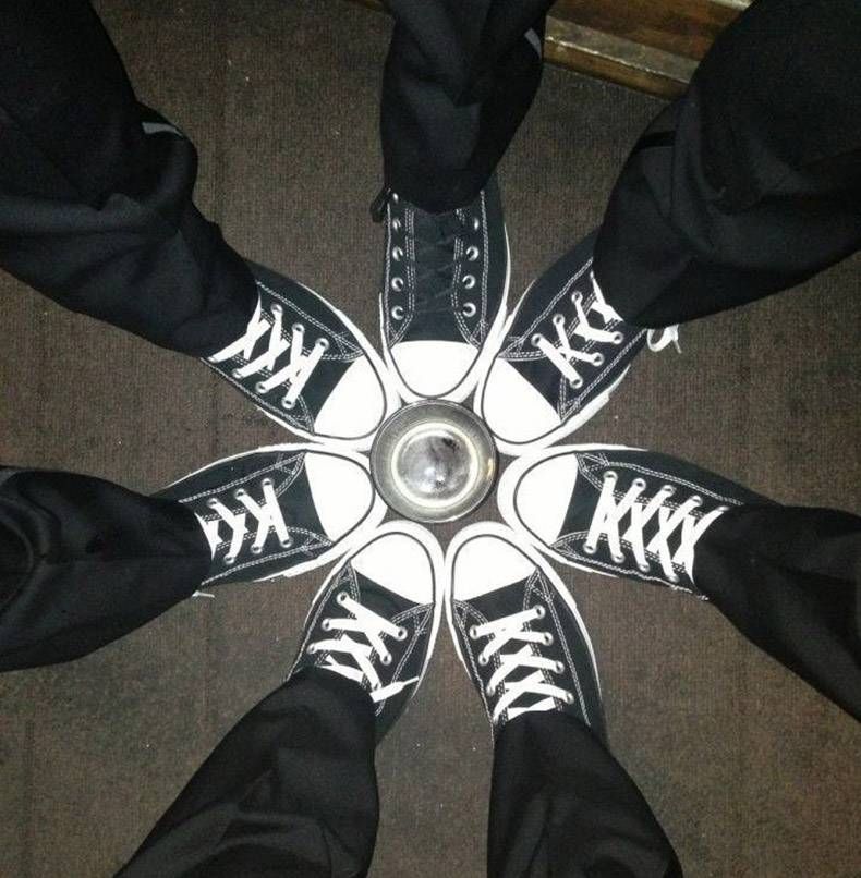 Gewoon een verzameling hilarische foto's #829