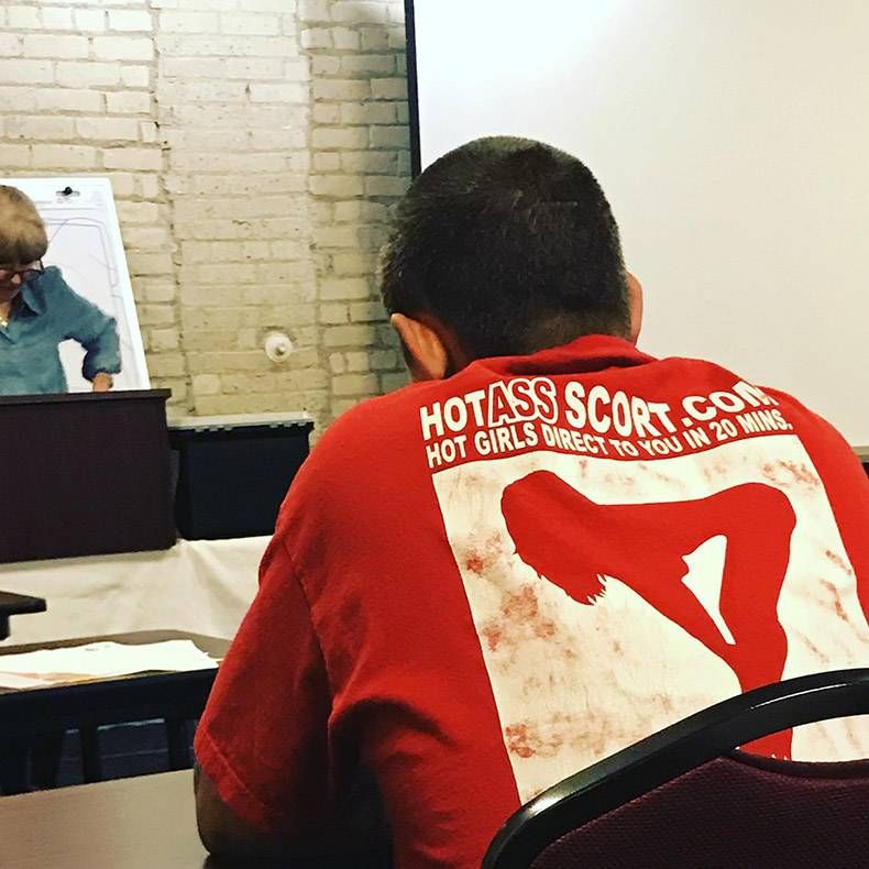 Gewoon een verzameling hilarische foto's #825