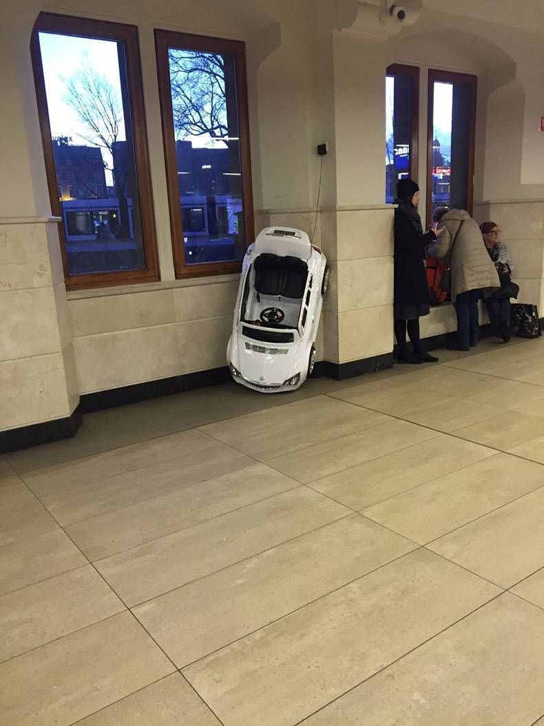 Gewoon een verzameling hilarische foto's #803