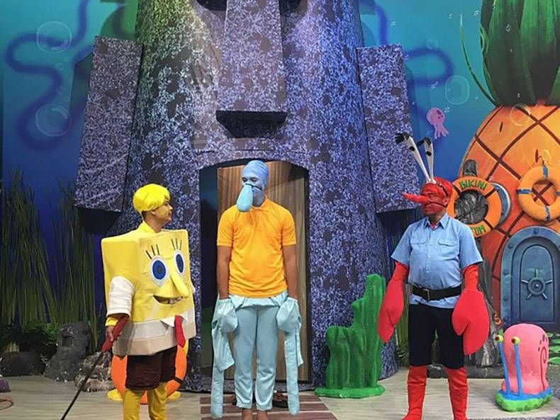 Gewoon een verzameling hilarische foto's #776