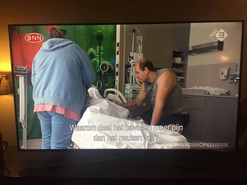 Gewoon een verzameling hilarische foto's #762