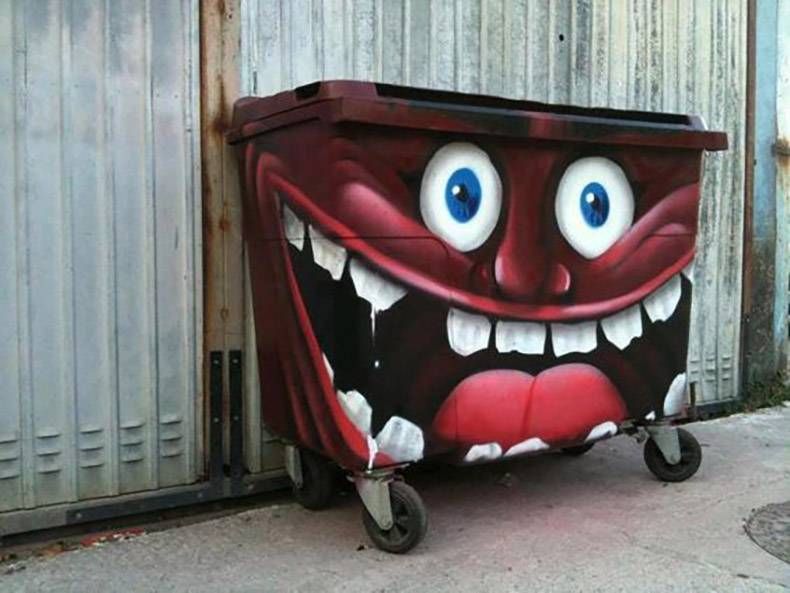 Gewoon een verzameling hilarische foto's #759