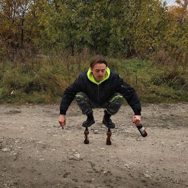 Gewoon een verzameling hilarische foto's #730