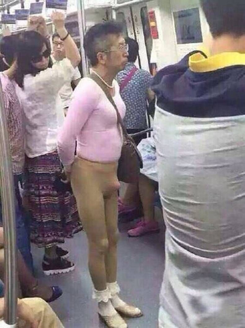 Gewoon een verzameling hilarische foto's #721