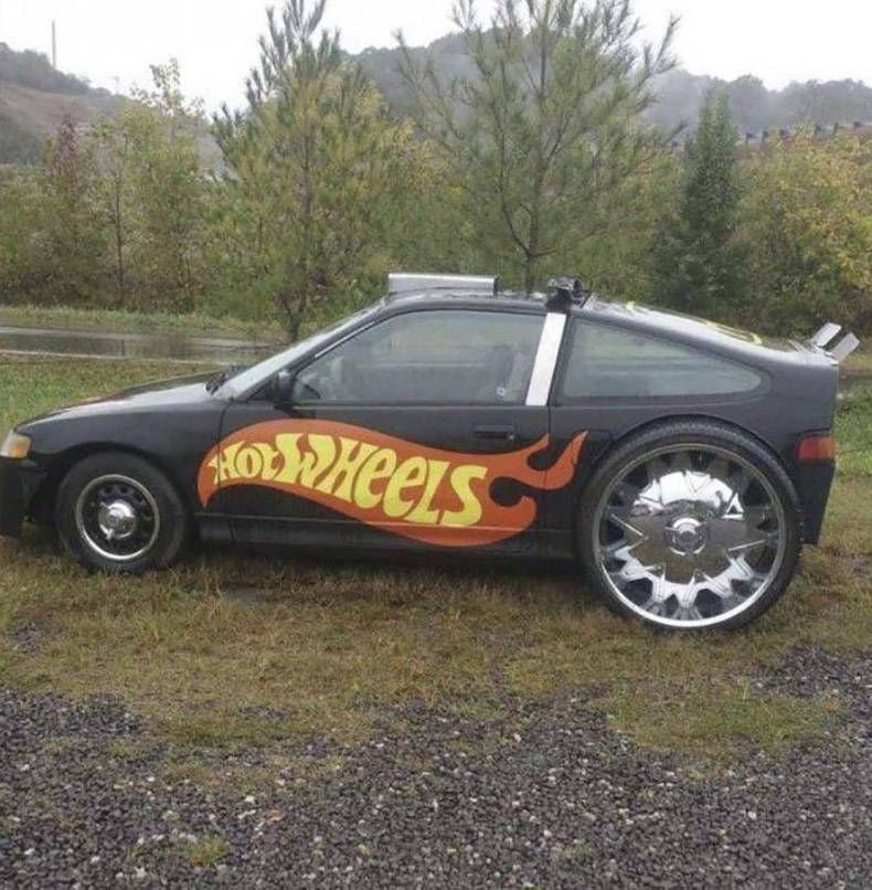 Gewoon een verzameling hilarische foto’s #1370