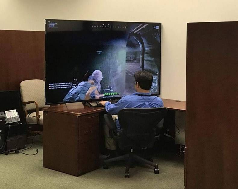 Gewoon een verzameling hilarische foto’s #1336