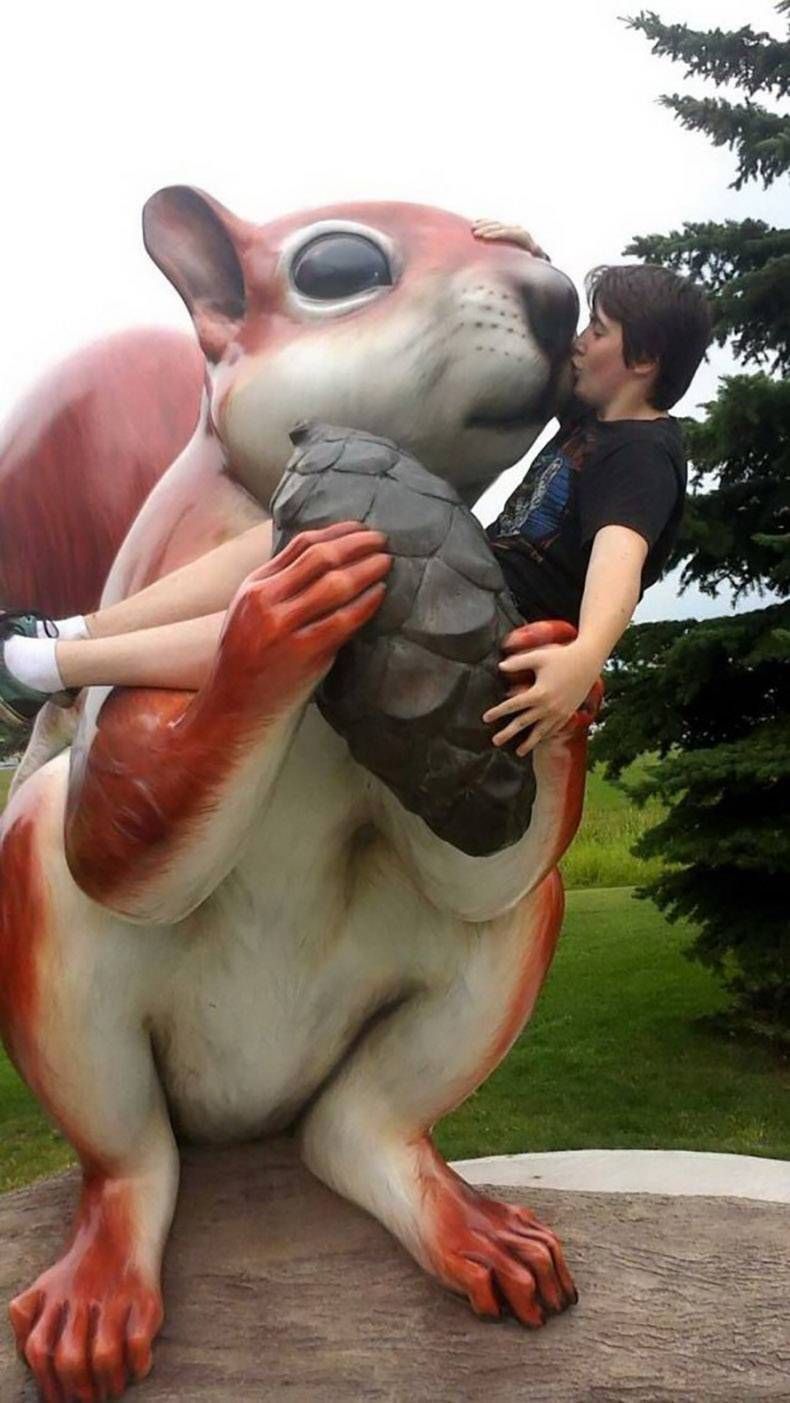 Gewoon een verzameling hilarische foto's #1240