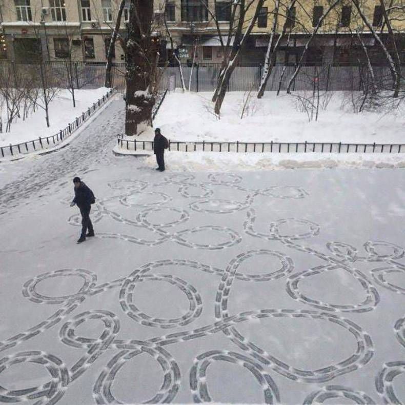 Gewoon een verzameling hilarische foto's #1194