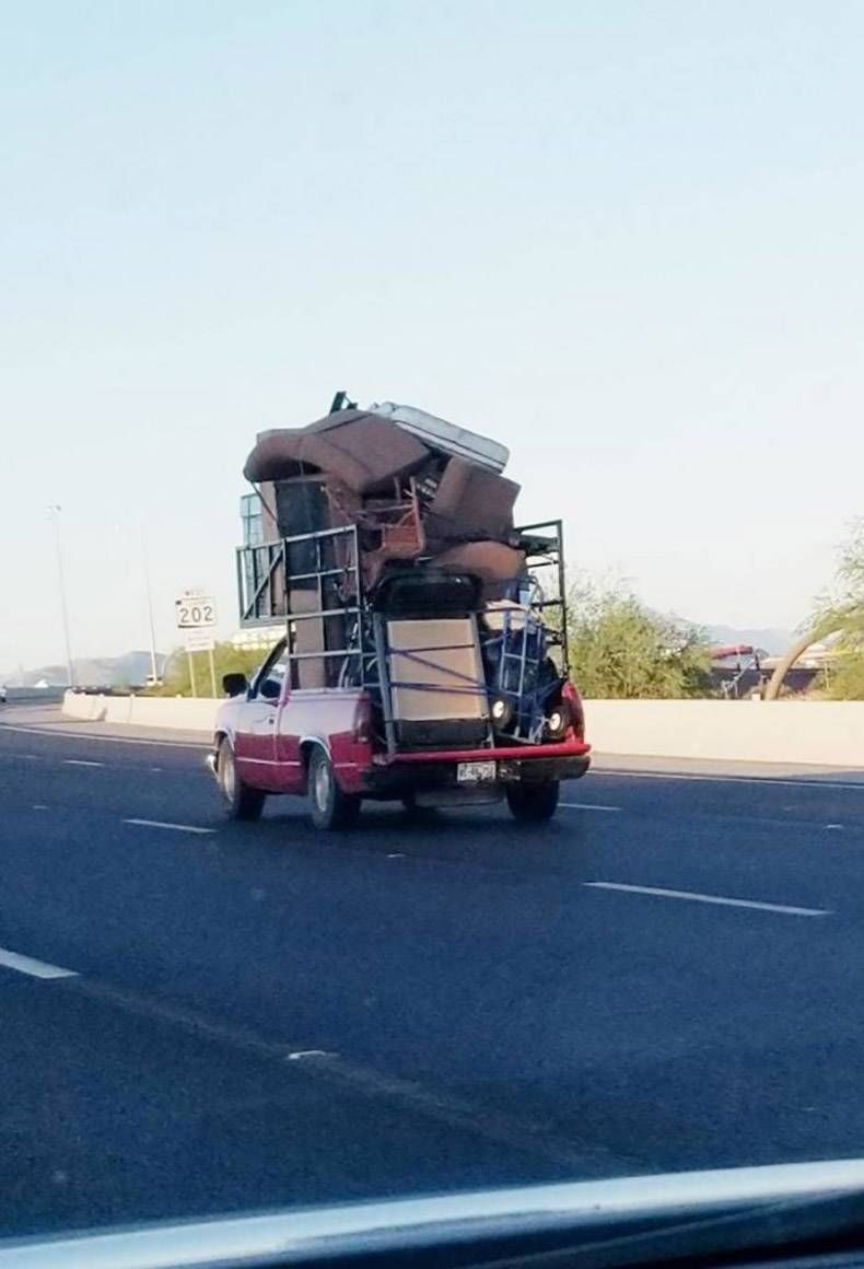 Gewoon een verzameling hilarische foto's #1190