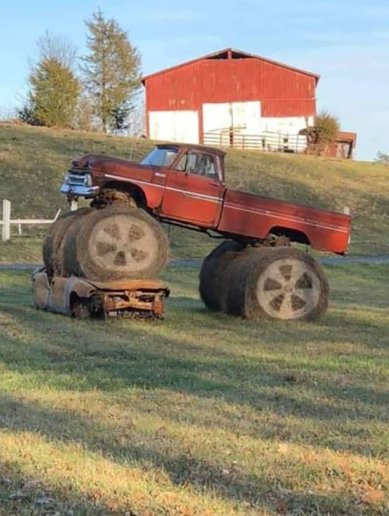 Gewoon een verzameling hilarische foto's #1089