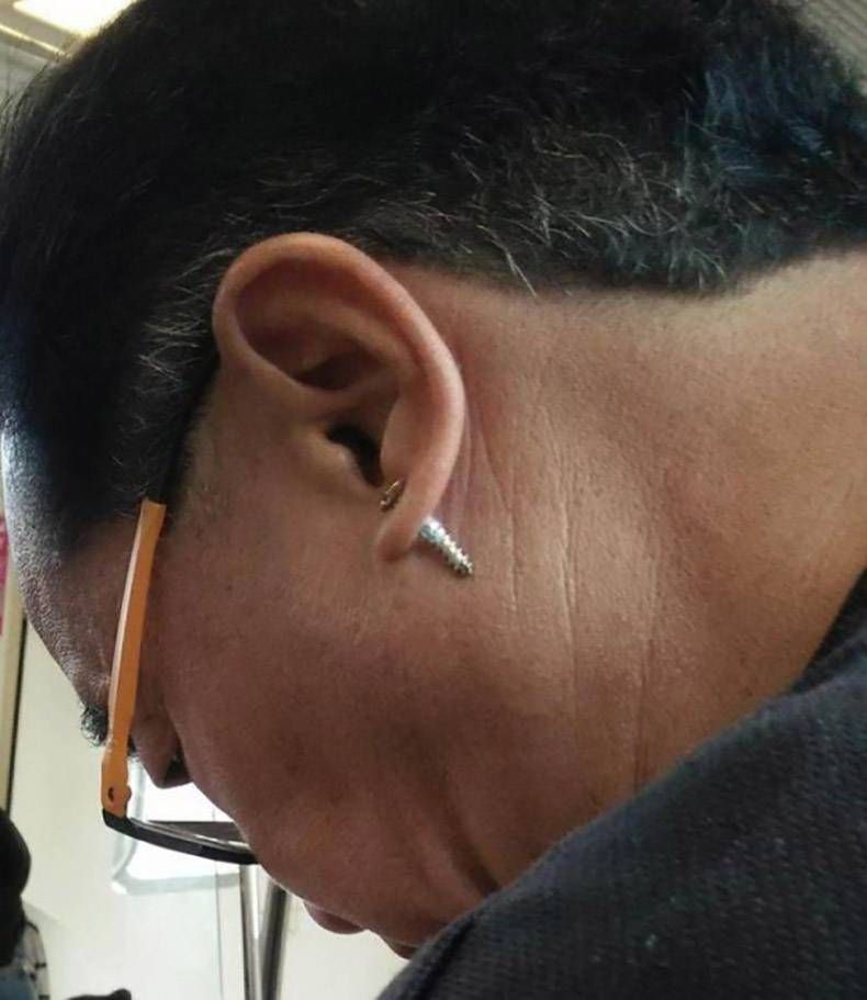 Gewoon een verzameling hilarische foto's #1088