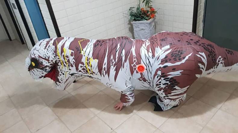 Gewoon een verzameling hilarische foto's #1079