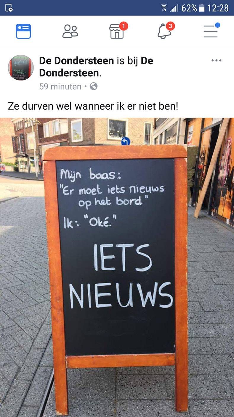 Gewoon een verzameling hilarische foto's #999
