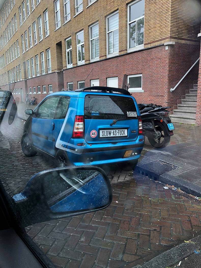 Gewoon een verzameling hilarische foto's #967