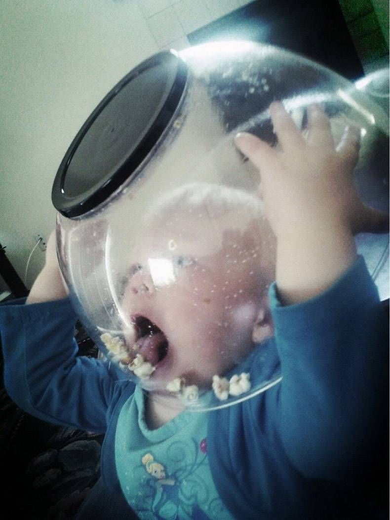 Gewoon een verzameling hilarische foto's #934