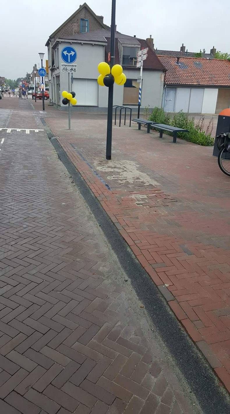 Gewoon een verzameling hilarische foto's #833