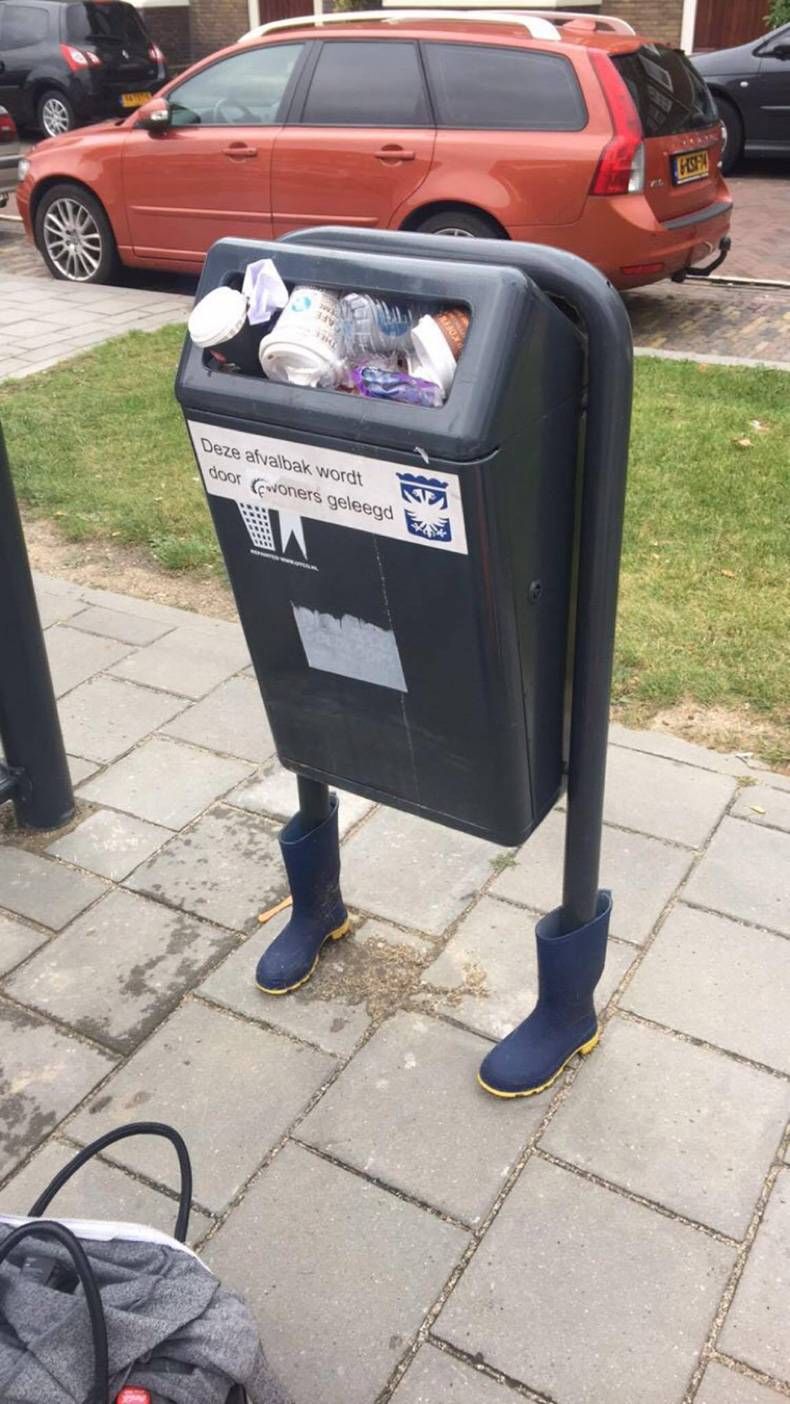 Gewoon een verzameling hilarische foto's #725