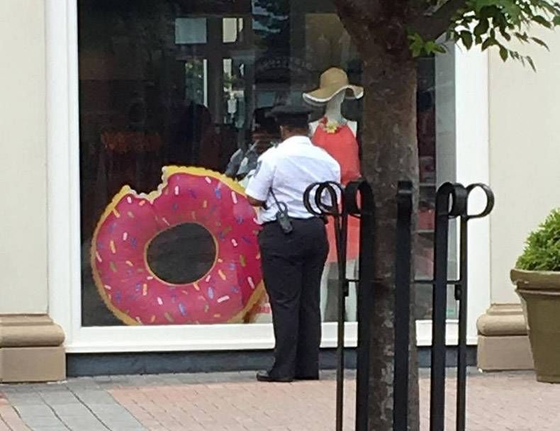 Gewoon een verzameling hilarische foto’s #1336