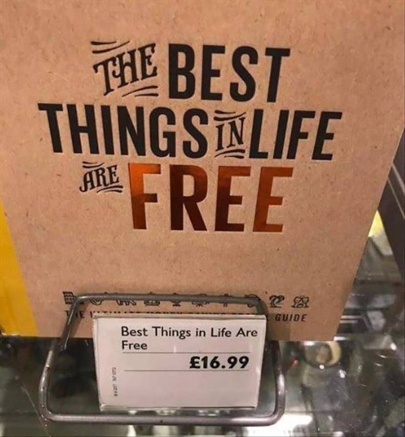 Gewoon een verzameling hilarische foto’s #1284
