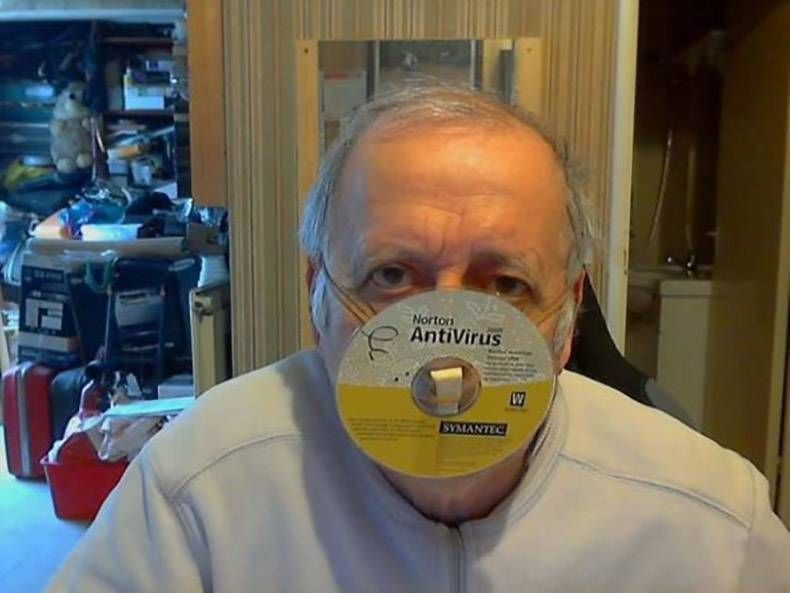 Gewoon een verzameling hilarische foto's #1257