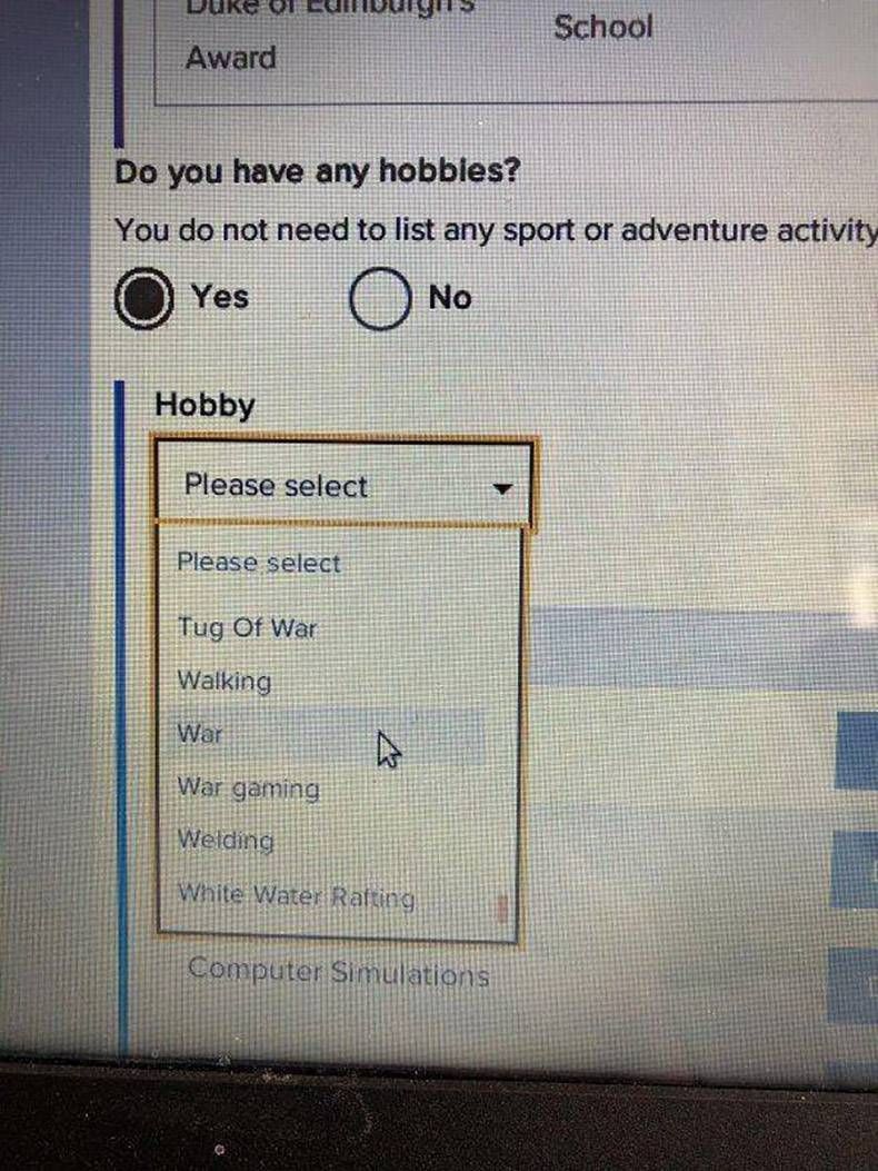 Gewoon een verzameling hilarische foto's #1244