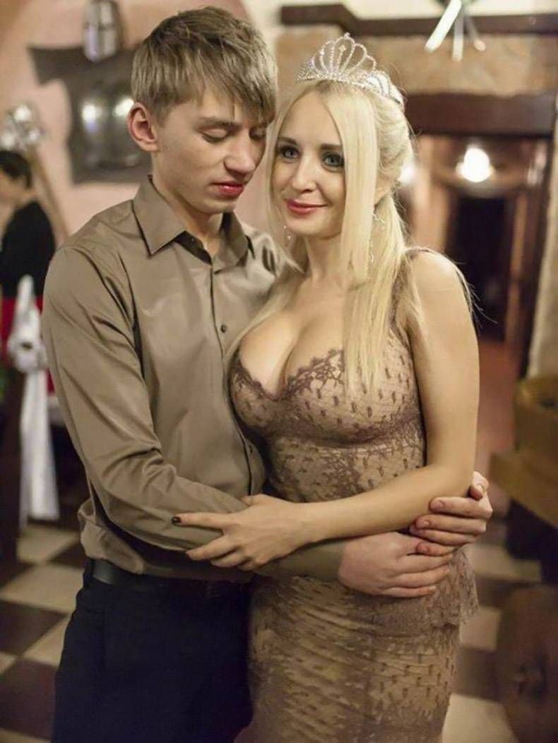 Gewoon een verzameling hilarische foto's #1179