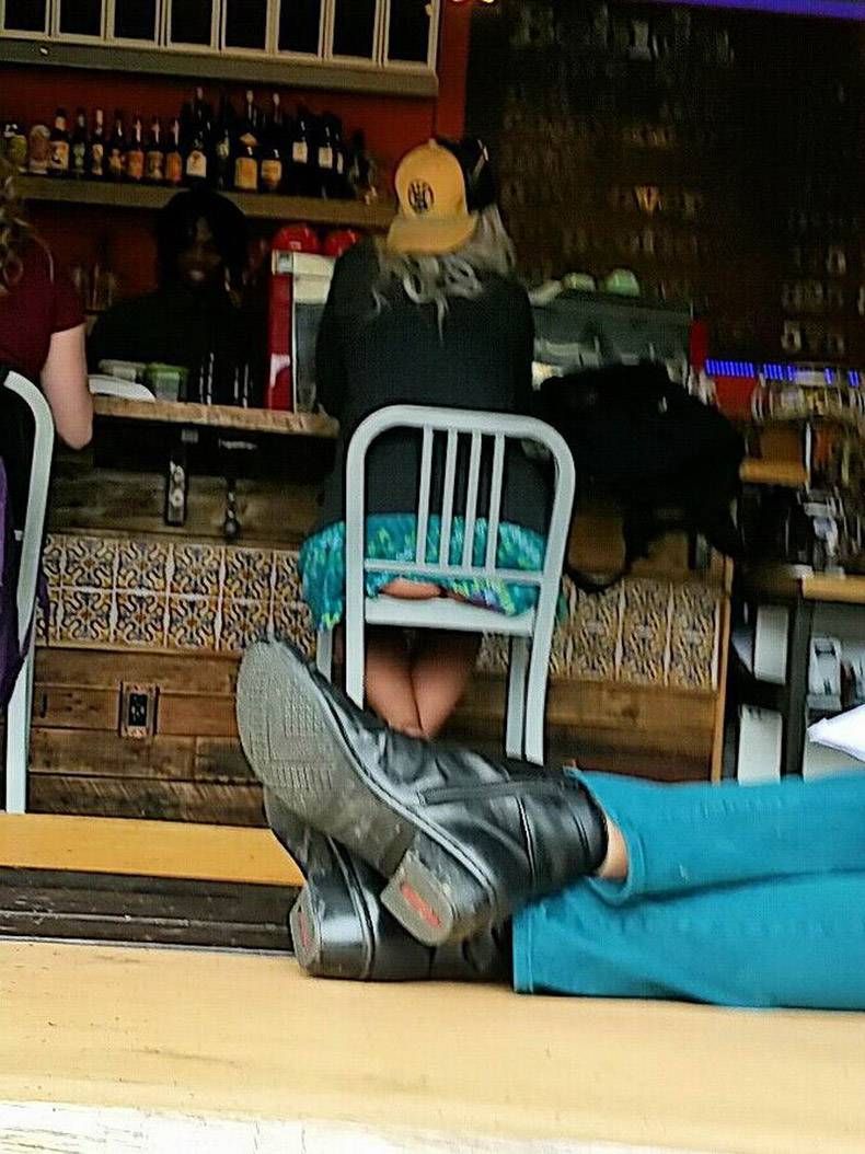 Gewoon een verzameling hilarische foto's #1128