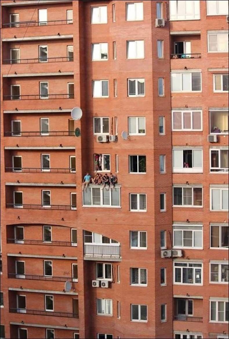 Gewoon een verzameling hilarische foto's #1127