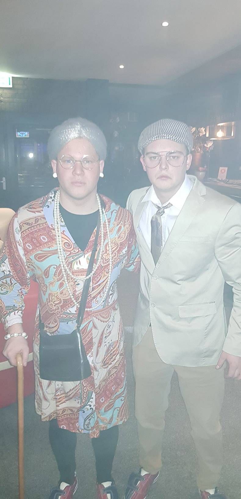 Gewoon een verzameling hilarische foto's #1096