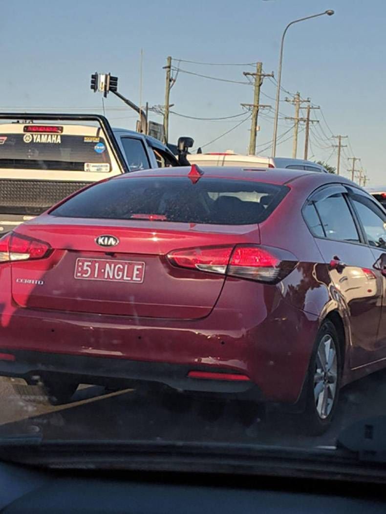 Gewoon een verzameling hilarische foto's #1089