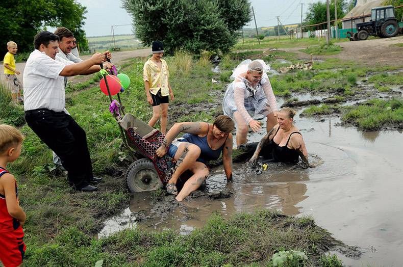 Gewoon een verzameling hilarische foto's #984