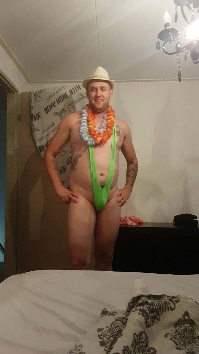 Gewoon een verzameling hilarische foto’s #858