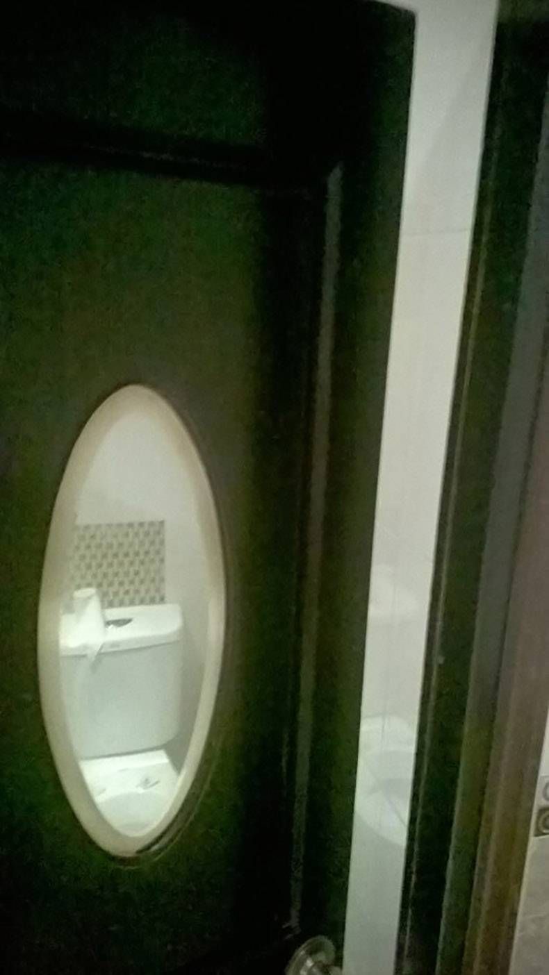 Gewoon een verzameling hilarische foto's #820