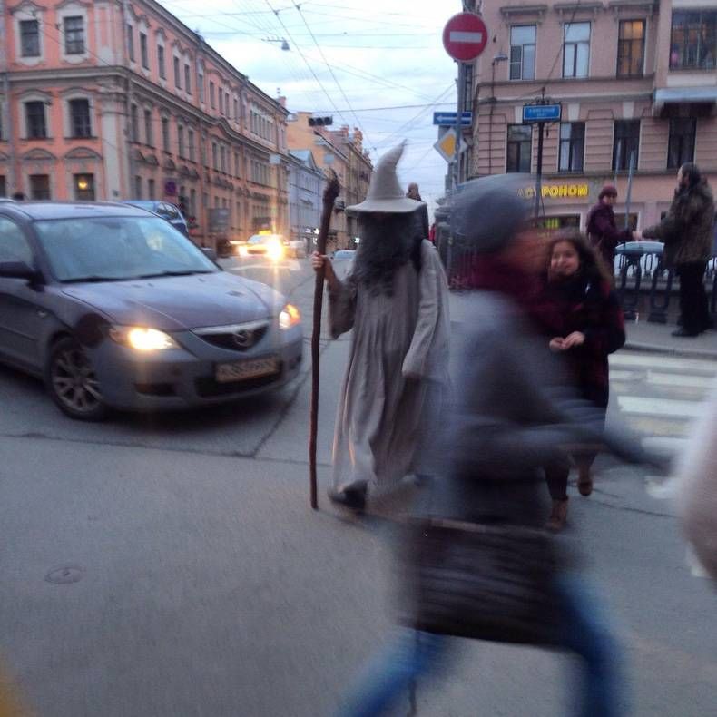 Gewoon een verzameling hilarische foto's #728