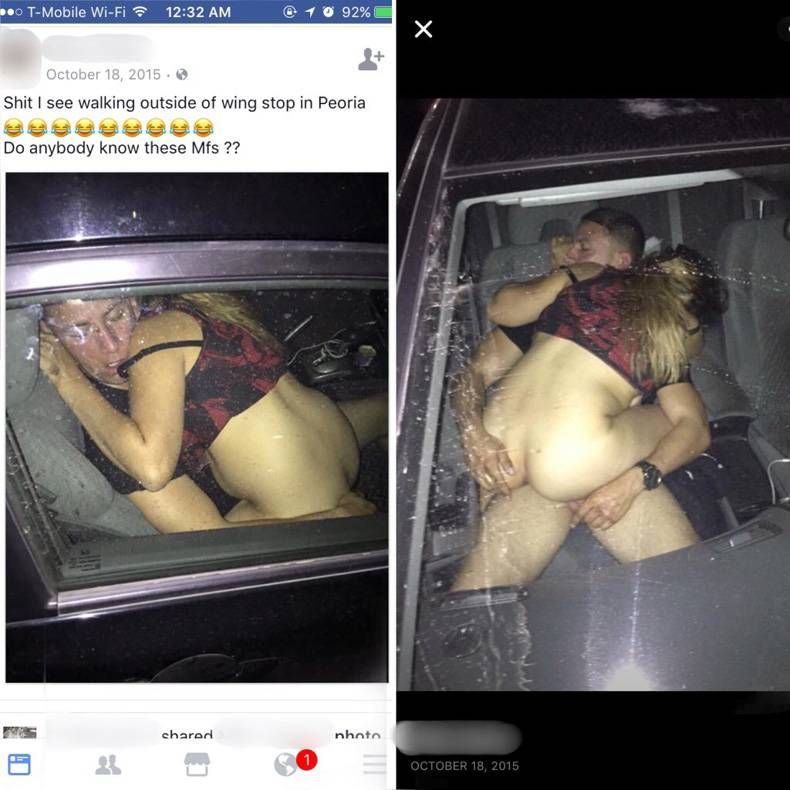 Gewoon een verzameling hilarische foto's #725