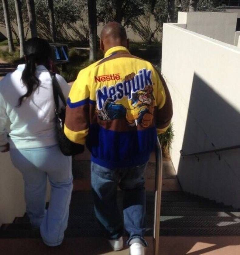 Gewoon een verzameling hilarische foto's #721