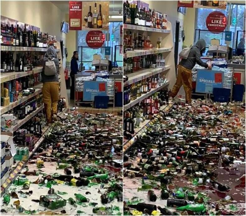 Gewoon een verzameling hilarische foto’s #1370