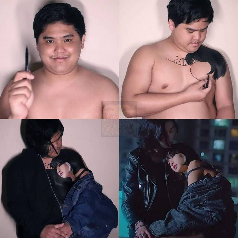 Gewoon een verzameling hilarische foto's #1346