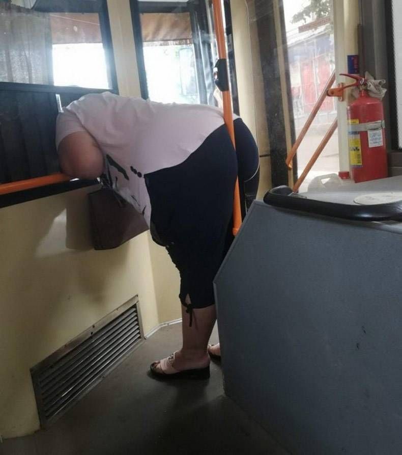 Gewoon een verzameling hilarische foto’s #1326