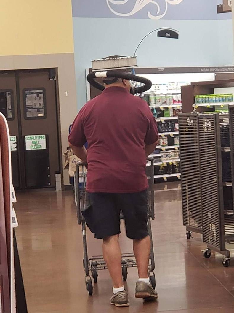 Gewoon een verzameling hilarische foto's #1321